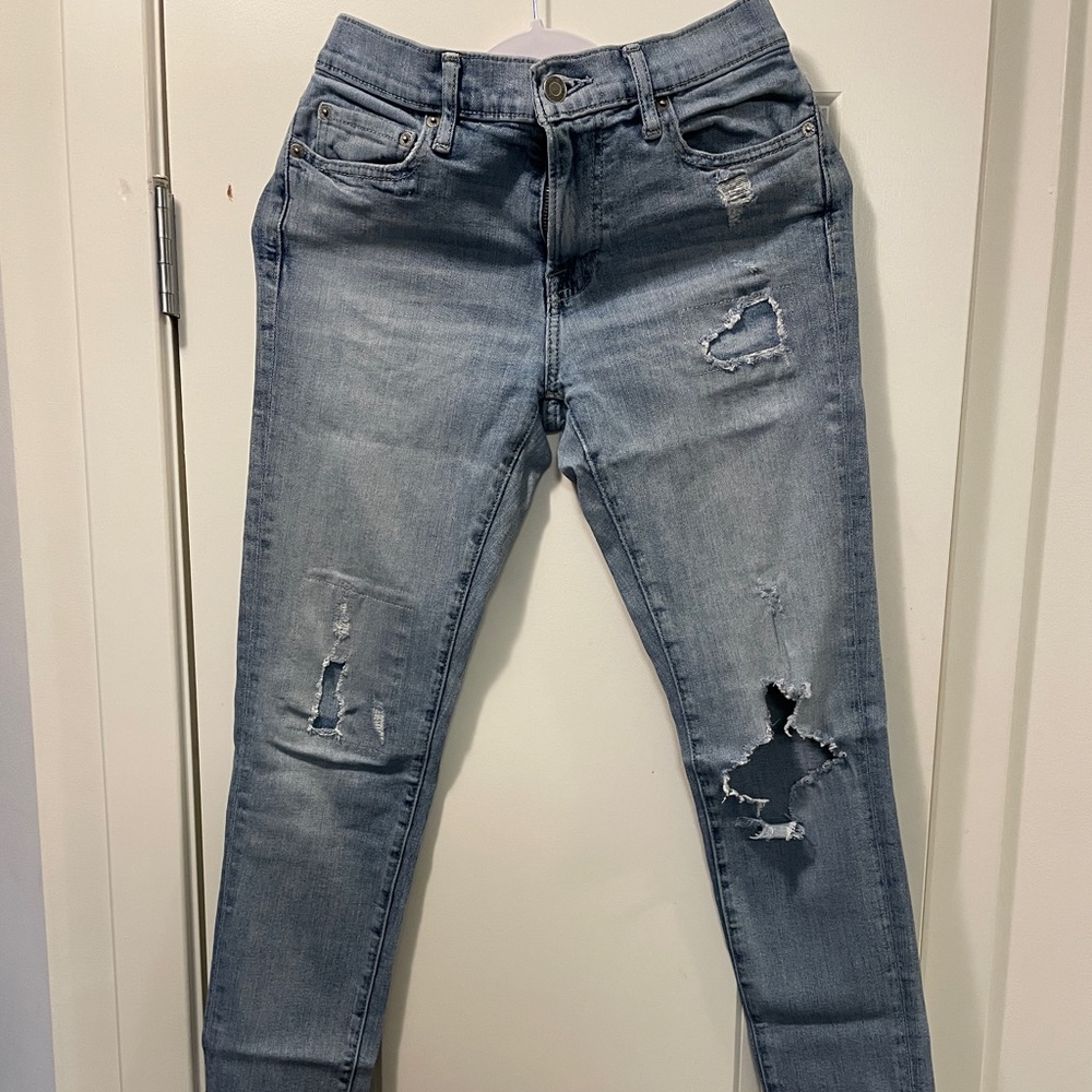 Abercrombie & Fitch Jeans